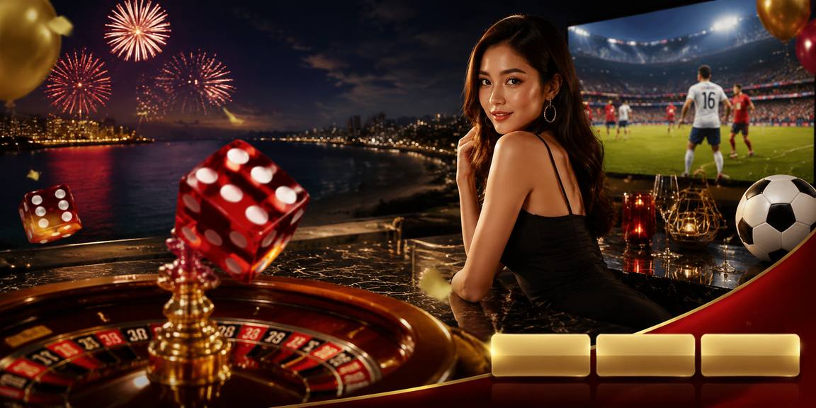 23andme Semua yang Ada di 23andme Casino